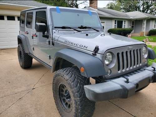 Image of CLEARVIEW AUTOGLASS of MADISON