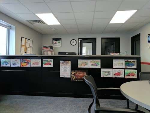 Image of Safelite AutoGlass