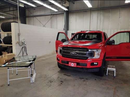 Image of RNR Auto Glass Inc.