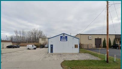 Image of Precision Auto Glass