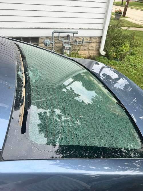 Image of Evolve auto glass LLc