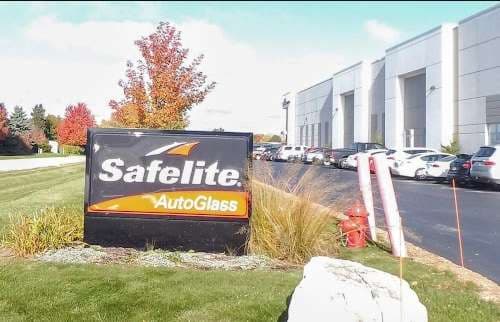 Image of Safelite AutoGlass