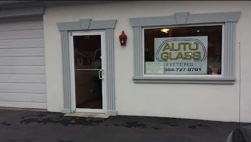 Image of Auto Glass Fitters