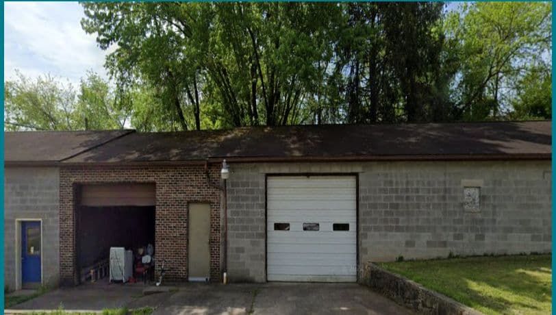 Image of Auto Glass Fitters