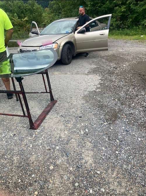 Image of Butterworth Auto Glass Inc