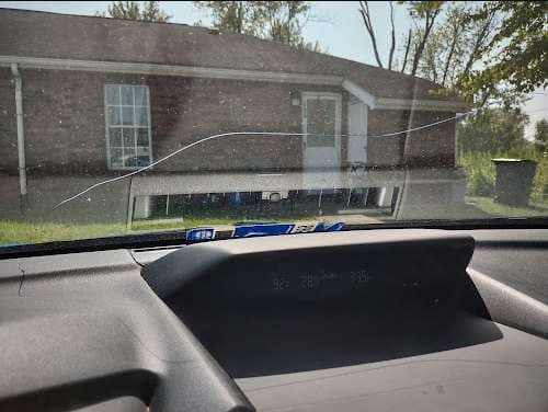 Image of Butterworth Auto Glass Inc