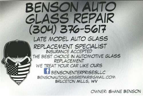 Image of Benson Auto Glass Repair