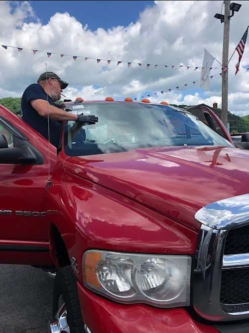 Image of S.A.T. AUTO GLASS Inc.