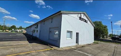 Image of Oesterle Auto Glass & Paint