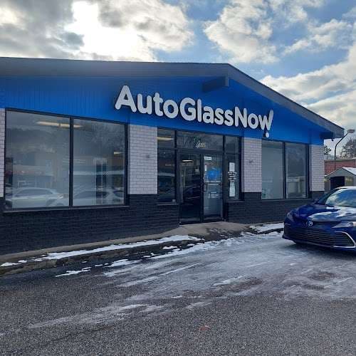 Image of Auto Glass Now