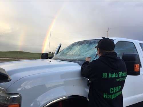 Image of JB Auto Glass