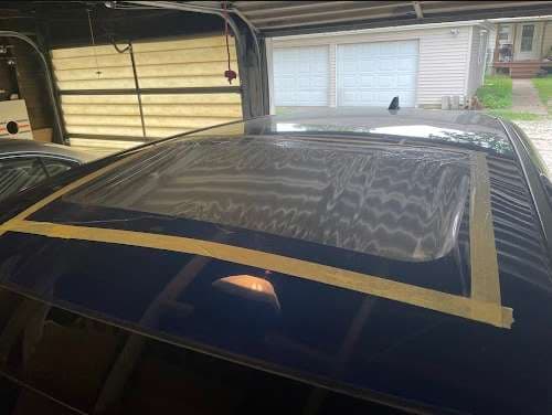 Image of Windshield Paramedic