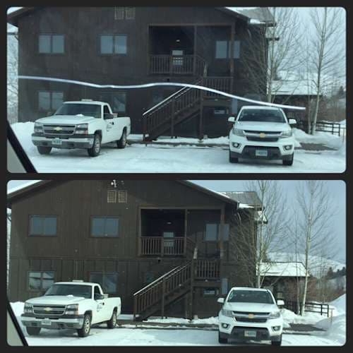 Image of Windshield Doctor JH